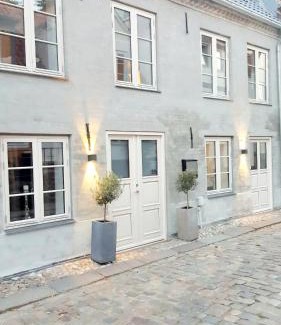 Flensburg Apartment | Ferienwohnung Johannis 59