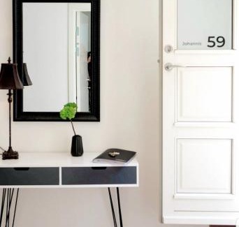 Flensburg Apartment | Ferienwohnung Johannis 59