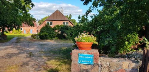 Kirchgellersen Apartment | Ferienwohnung-Joisten