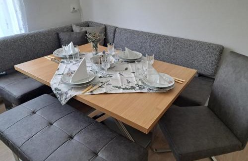 Steyr Apartment | Ferienwohnung Josef