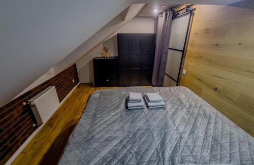 Herne Apartment | Ferienwohnung JP-Home