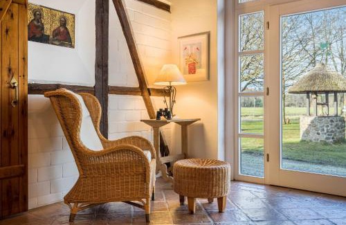 Vellahn Apartment | Ferienwohnung Juttashof