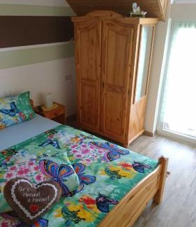 Rust Apartment | Ferienwohnung Käfer