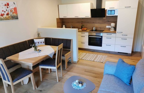 Gnesau Sonnleiten Apartment | Ferienwohnung Kärnten - Pension & Ferienwohnung Sonnleiten