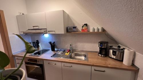 Wurzen House | Ferienwohnung König Georg