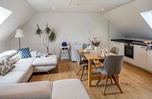 Kirchzarten Apartment | Ferienwohnung Kühn
