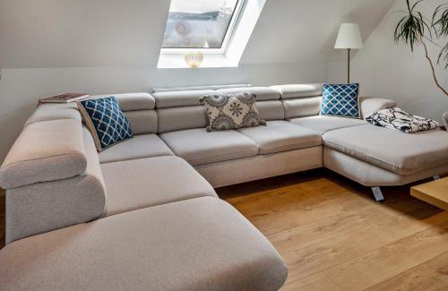 Kirchzarten Apartment | Ferienwohnung Kühn