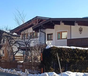 Kirchdorf in Tirol Apartment | Ferienwohnung Kirchmair