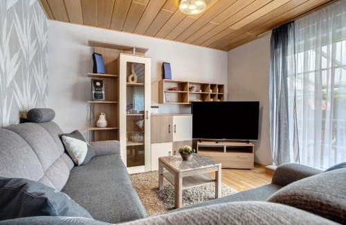 Sundhagen Apartment | Ferienwohnung K Schröder