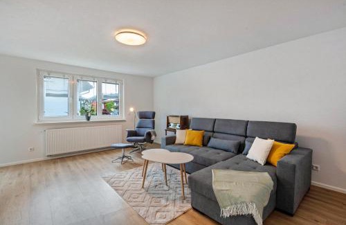 Wehr Apartment | Ferienwohnung K5