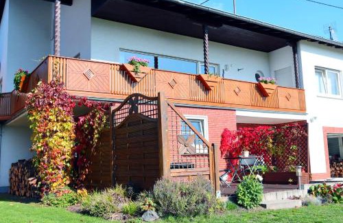 Reifferscheid Apartment | Ferienwohnung Kaiser
