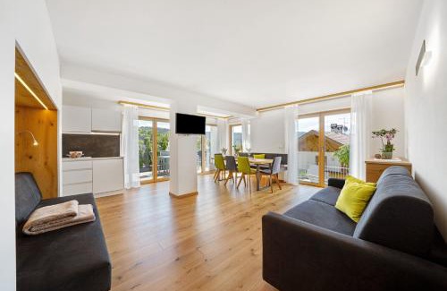 Salonetto Apartment | Ferienwohnung Kaltern