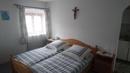 Nussdorf am Inn Apartment | Ferienwohnung Karl