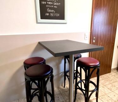 Karlstadt Apartment | Ferienwohnung Karlstadt