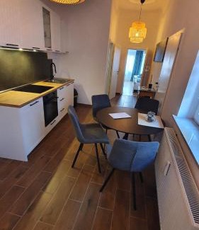 Schwedt/Oder Apartment | Ferienwohnung Karpe