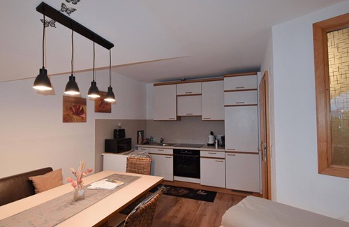 Kolsassberg Apartment | Ferienwohnung Karwendel - Feriendorf Schweiger