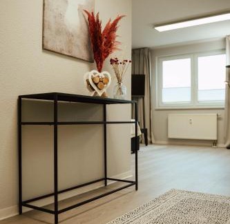 Sudeichsfeld Apartment | Ferienwohnung Katharinenberg