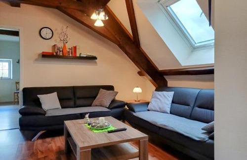Laufeld Apartment | Ferienwohnung Katharina
