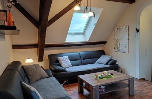 Laufeld Apartment | Ferienwohnung Katharina