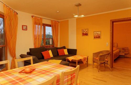 Klosterreichenbach Apartment | Ferienwohnung Kaufmann