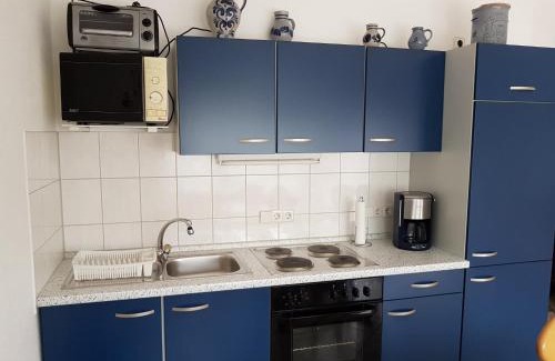 Philippsburg Apartment | Ferienwohnung keine Monteurvermietung Nähe Heidelberg Hockenheim BDS Anlage