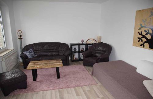 Gelenau Apartment | Ferienwohnung KerMärchen