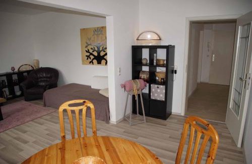 Gelenau Apartment | Ferienwohnung KerMärchen