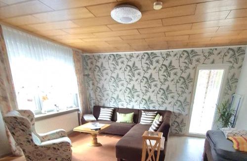 Witzenhausen Apartment | Ferienwohnung Kespergarten
