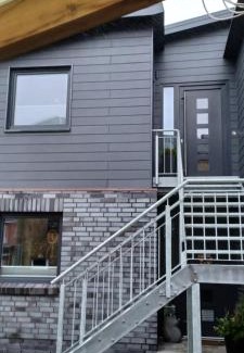 Schleswig Apartment | Ferienwohnung Kessi