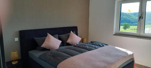 Auw bei Prum House | Ferienwohnung Kessler's Eifeldomizil