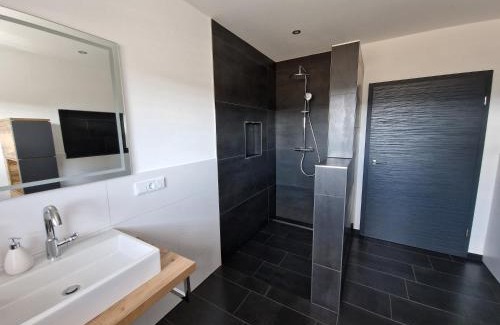Auw bei Prum House | Ferienwohnung Kessler's Eifeldomizil