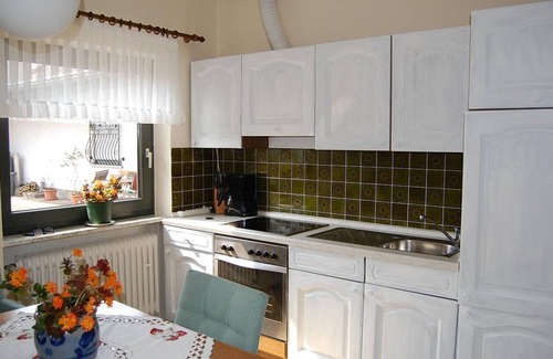 Maring-Noviand Apartment | Ferienwohnung Kirch, Deutschland