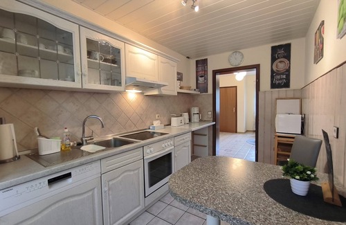 Weding Apartment | Ferienwohnung Kiara, Deutschland