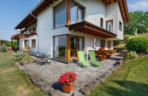 Ebersbach an der Fils Apartment | Ferienwohnung Kiesel