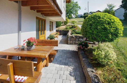 Ebersbach an der Fils Apartment | Ferienwohnung Kiesel