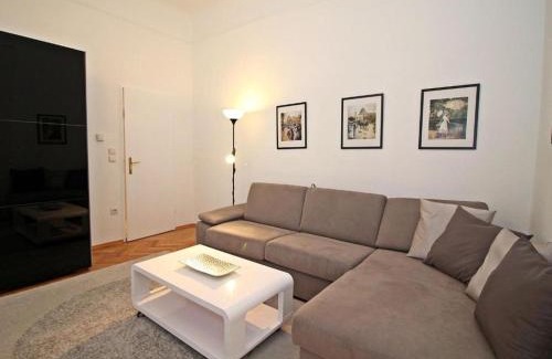 Schottenfeld Apartment | Ferienwohnung Kings