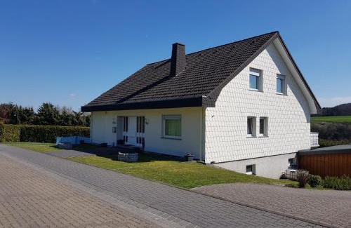 Oberzissen Apartment | Ferienwohnung Kittel