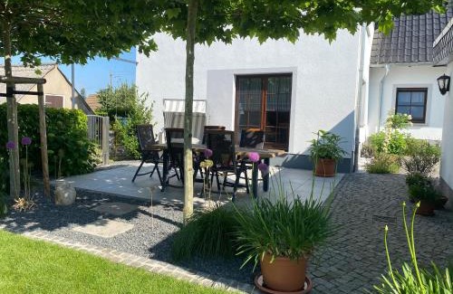 Panschwitz-Kuckau Apartment | Ferienwohnung Klosterblick in der Oberlausitz