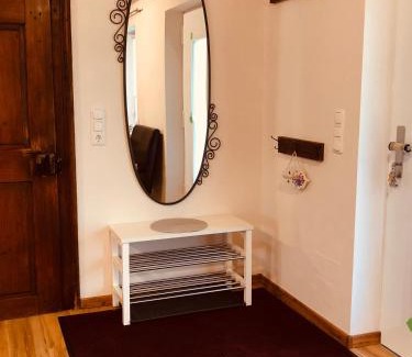 Vorchdorf Apartment | Ferienwohnung Klampfermühle