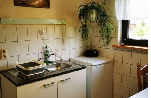 Amelinghausen Apartment | Ferienwohnung Kleine Auszeit. Ruhig am Ortsrand Gelegen. Direkt in der Natur