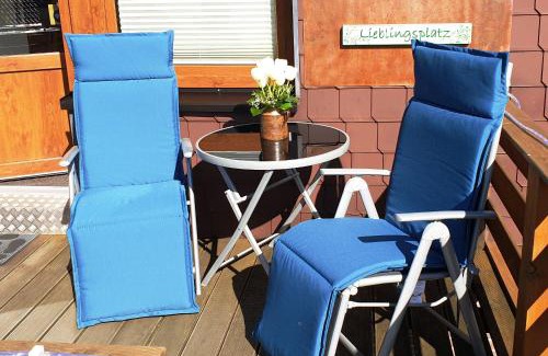 Bad Zwischenahn Apartment | Ferienwohnung Kleiner Esch