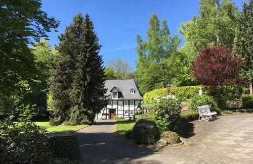 Nuttlar Apartment | Ferienwohnung "kleine Auszeit"
