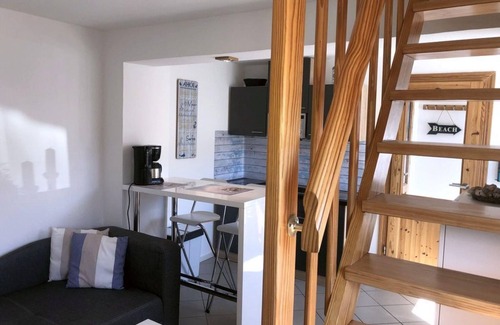 Flensburg Apartment | Ferienwohnung Kleine Auszeit