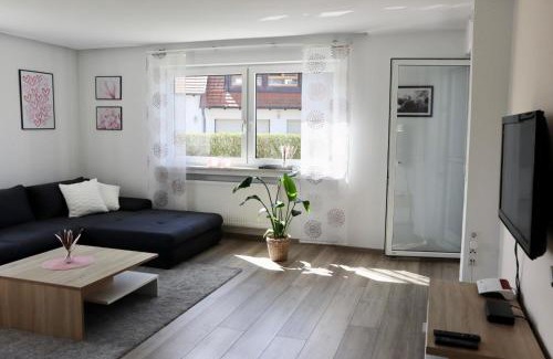 Gundelfingen an der Donau Apartment | Ferienwohnung kleine Auszeit
