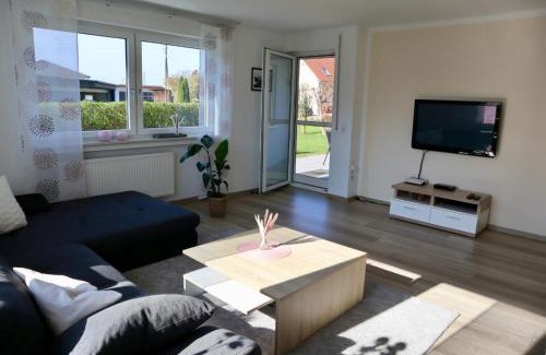 Gundelfingen an der Donau Apartment | Ferienwohnung kleine Auszeit