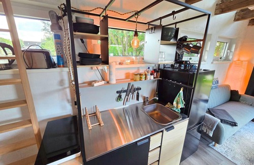 Blekendorf Apartment | Ferienwohnung Kliesche