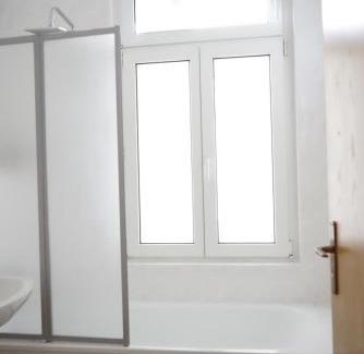 Plauen Apartment | Ferienwohnung Klinikblick