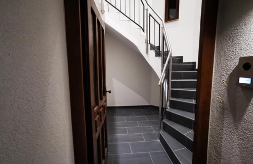 Serrig Apartment | Ferienwohnung Kloep