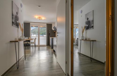 Gosau Apartment | Ferienwohnung Klugis