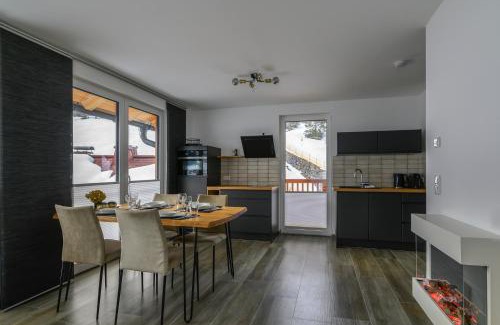 Gosau Apartment | Ferienwohnung Klugis
